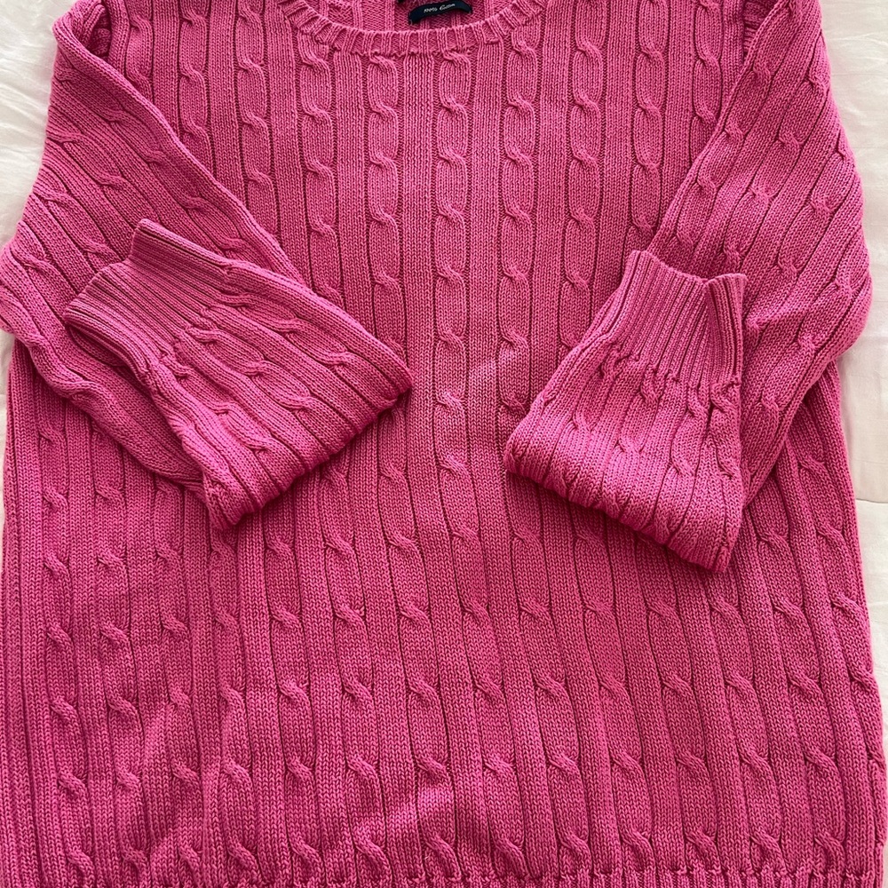 Polo Ralph Lauren men’s sweater